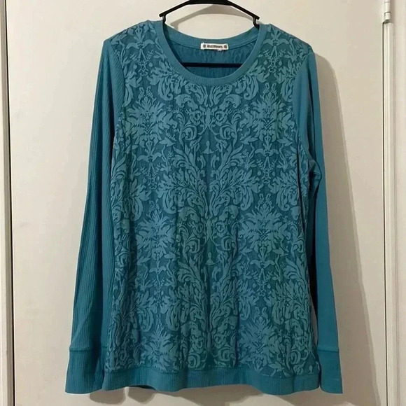 Ruff Hewn Top Size M - Picture 1 of 4